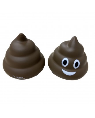 Poop Shaped Stress Reliever