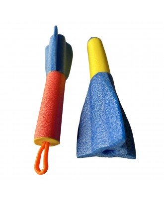 Finger Rocket Toy