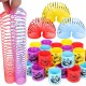 Coil Spring Toy